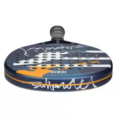 BULLPADEL IONIC CONTROL 25 - tienda online