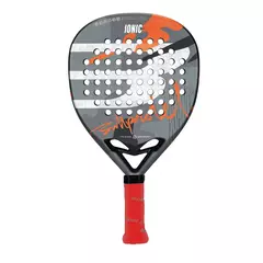 BULLPADEL IONIC POWER 2025 - comprar online