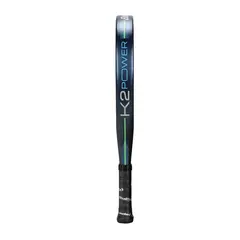 BULLPADEL K2 POWER 2025 - Elite Padel