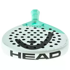 HEAD GRAVITY MOTION