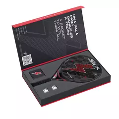 SIUX ELECTRA ST3 SPECIAL EDITION - Elite Padel