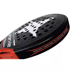 STARVIE RAPTOR PRO TOUCH 12K 2025 - Elite Padel