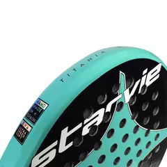 STARVIE TITANIA LITE 2025 - Elite Padel