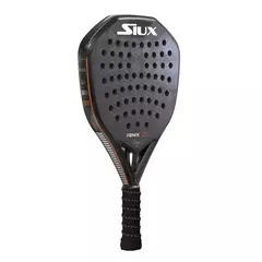 SIUX FENIX PRO 5 BLACK 2025 - Elite Padel