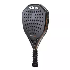 SIUX FENIX PRO 5 BLACK 2025 en internet