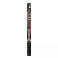 SIUX FENIX PRO 5 BLACK 2025 - tienda online