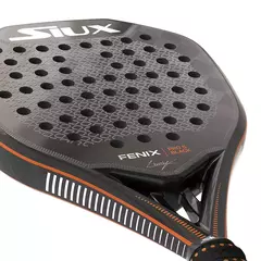 SIUX FENIX PRO 5 BLACK 2025
