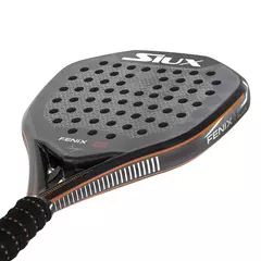 Imagen de SIUX FENIX PRO 5 BLACK 2025