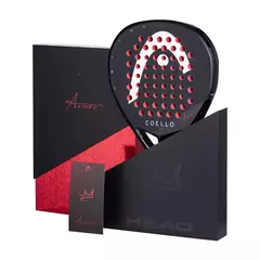 Imagen de HEAD COELLO PRO 2025 - SPECIAL PACKAGING