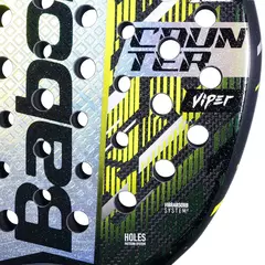 Imagen de BABOLAT COUNTER VIPER 2025