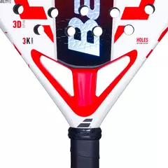 BABOLAT TECHNICAL VIPER JUAN LEBRÓN 2025 - Elite Padel