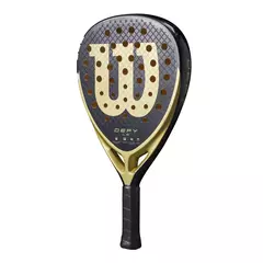 WILSON DEFY V1 LS - Elite Padel