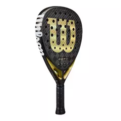 WILSON DEFY PRO V1 2025 - Elite Padel