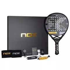 NOX PACK AT GENIUS LIMITED EDITION 2025 - comprar online