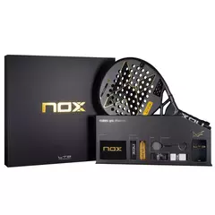 NOX PACK AT GENIUS LIMITED EDITION 2025 en internet