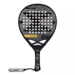 NOX PACK AT GENIUS LIMITED EDITION 2025 - Elite Padel