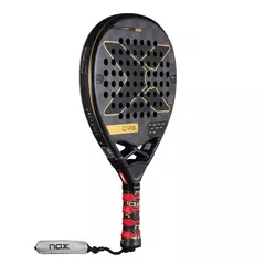 Imagen de NOX PACK AT GENIUS LIMITED EDITION 2025