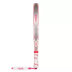 NOX EQUATION ADVANCED LIGHT 24 - Elite Padel