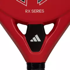 ADIDAS RX SERIES RED 2024 - Elite Padel