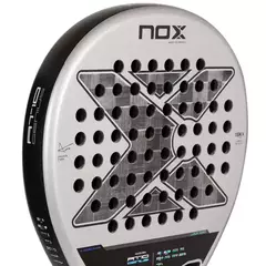 NOX AT10 GENIUS 18K - By Agustin Tapia 2024 - tienda online
