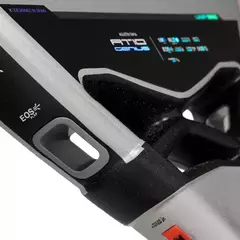 NOX AT10 GENIUS 18K - By Agustin Tapia 2024
