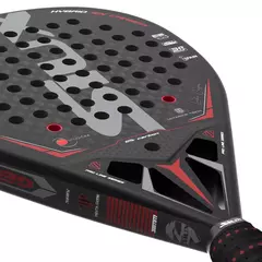 SIUX GENESIS HYBRID 12K - Elite Padel