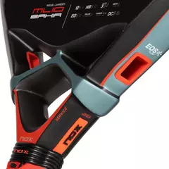 NOX ML10 BAHIA 12K LUXURY SERIES - tienda online