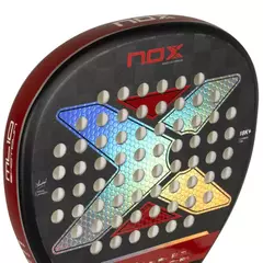 NOX ML10 SHOTGUN 18K LUXURY SERIES - tienda online