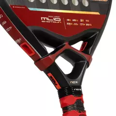 Imagen de NOX ML10 SHOTGUN 18K LUXURY SERIES