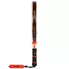 NOX ML10 PRO CUP 3K LUXURY SERIES - Elite Padel