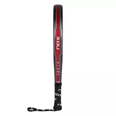 NOX X-ONE EVO RED - Elite Padel