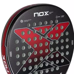 Imagen de NOX X-ONE EVO RED