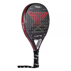 NOX X-ONE EVO RED en internet