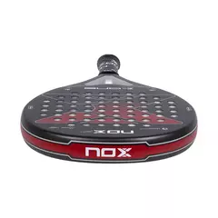 NOX X-ONE EVO RED - tienda online