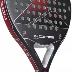 NOX X-ONE EVO RED