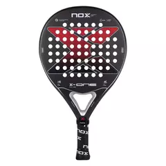 NOX X-ONE EVO RED - comprar online