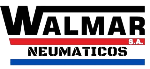 Walmar Neumaticos