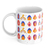 Caneca Pride PPkinhas - comprar online