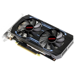 Placa de vídeo GTX 1660 Super PCYes NVIDIA GeForce, 6GB GDDR 6, 192 bits Full size - PA1660S6GR6DF - loja online