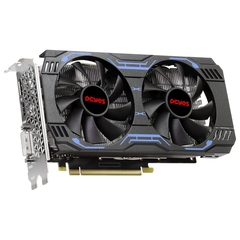 Placa de vídeo GTX 1660 Super PCYes NVIDIA GeForce, 6GB GDDR 6, 192 bits Full size - PA1660S6GR6DF - comprar online