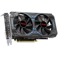 GPU NVIDIA GEFORCE RTX 3050 8GB GDDR6 128BITS PCYES PVRTX30508GB na internet