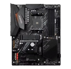 Placa mãe Gamer Gigabyte AMD AM4 AORUS ELITE V2 - comprar online