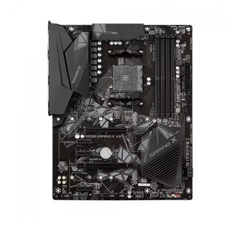 Placa mãe Gigabyte B550 Gaming X V2, AMD AM4, ATX, DDR4, RGB na internet