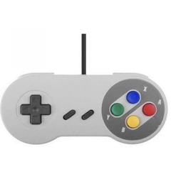 Controle Joystick Usb Super Snes - KP-3124