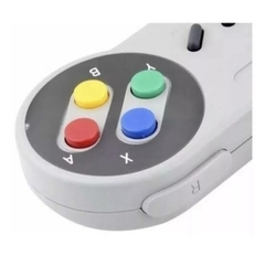 Controle Joystick Usb Super Snes - KP-3124 na internet