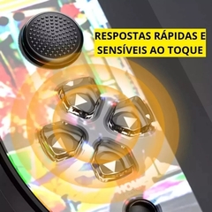 Vídeo game Portátil Q3 10.000 jogos retrô clássico - ENVIO IMEDIATO