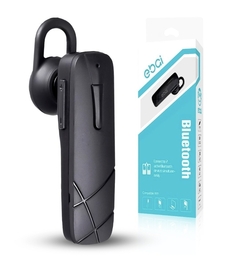 Fone De Ouvido Bluetooth Musicas e Chamadas EBAI - QH7 - comprar online