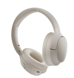 Headset Gamer QCY H2 Pro ANC Bluetooth 5.3 Melobuds Branco - BH23H2B - loja online