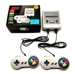 Gamer portátil Retro SUPER NINTENDO/ para TV 620jogos LE-788 - RDG EXPRESS