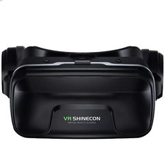 VR Óculos VR Shinecon ( Modelo completo ) com controle e fone - RDG EXPRESS